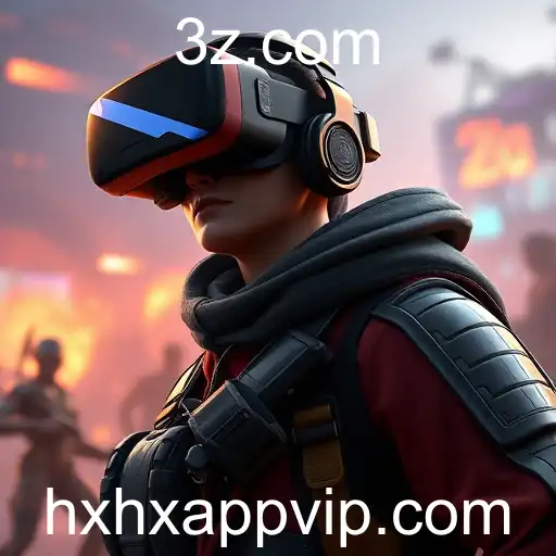 Tendências de Jogos Emergentes em 2025