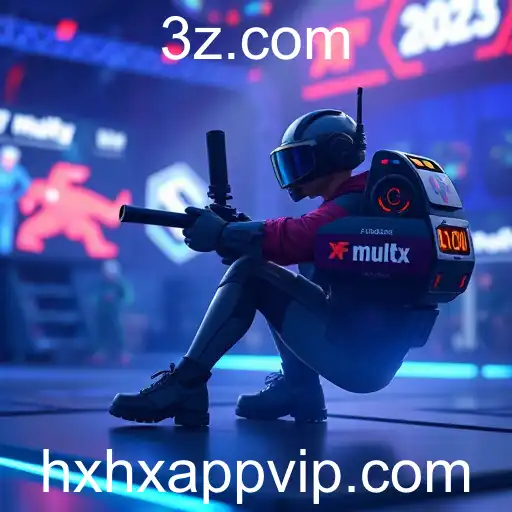 Evolução e Desafios do Setor de Jogos Online em 2025