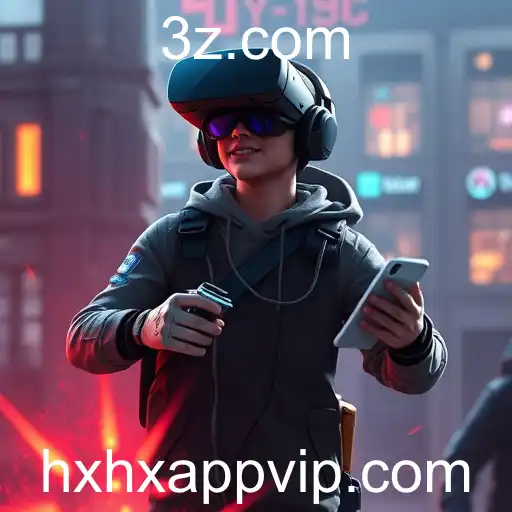 Explorando as Tendências e Desafios do Mundo dos Jogos em 2025