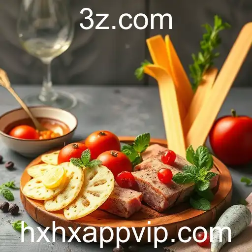 Explorando a Culinária como Categoria de Jogo no Site 'hxhx'