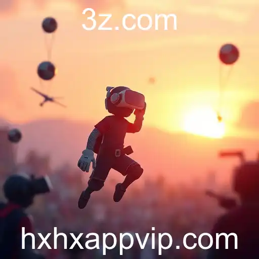 O Futuro dos Jogos em 2025: Explorando Novas Dinâmicas