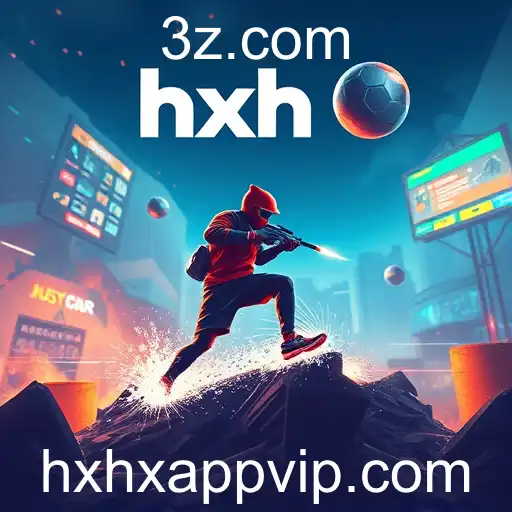 O Crescimento do Site de Jogos 'hxhx' e Suas Novidades em 2026