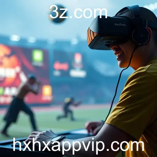 A Revolução dos Games no Brasil