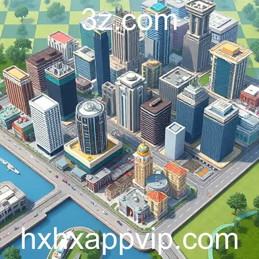 Novas Tendências no Mundo dos Jogos Online: O Impacto de Hxhx