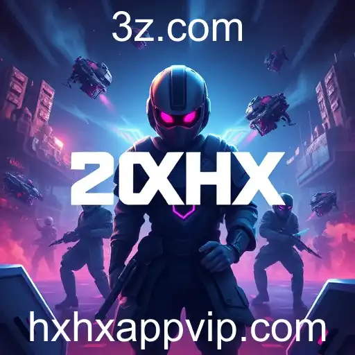 Novas Fronteiras no Mundo dos Games com HXHX