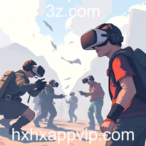 Tendências dos Jogos em 2025: Uma Nova Era de Interatividade