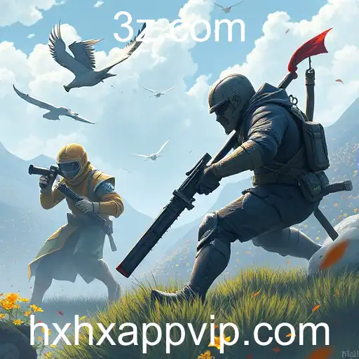 Tendências e Inovações no Universo dos Jogos