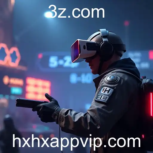 Novidades do Mundo dos Jogos: HxHx e Além