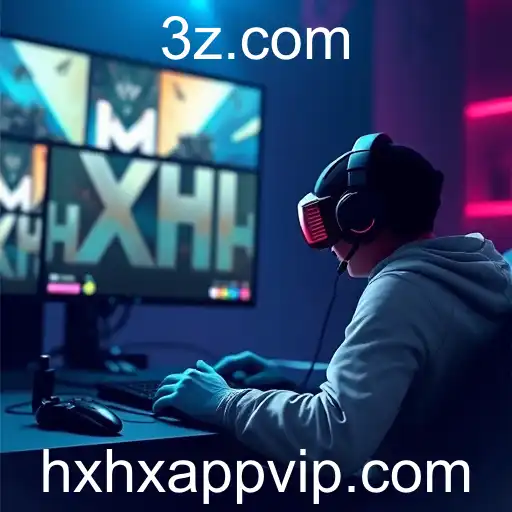 A Ascensão do Hxhx no Universo Gamer