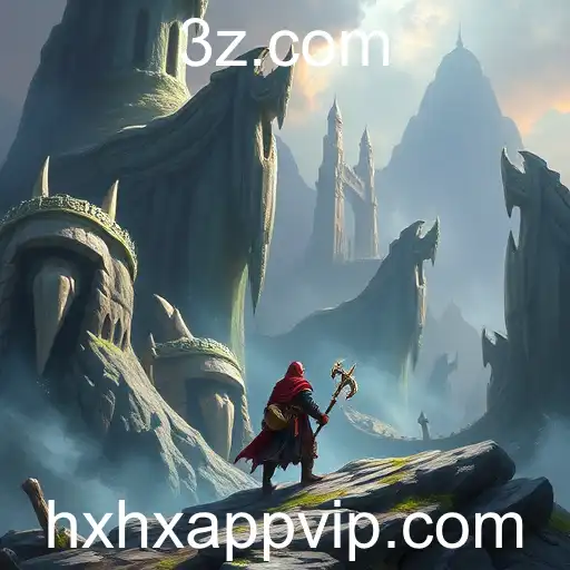 Novidades em Jogos: Como 'HXHX' Está Transformando a Indústria