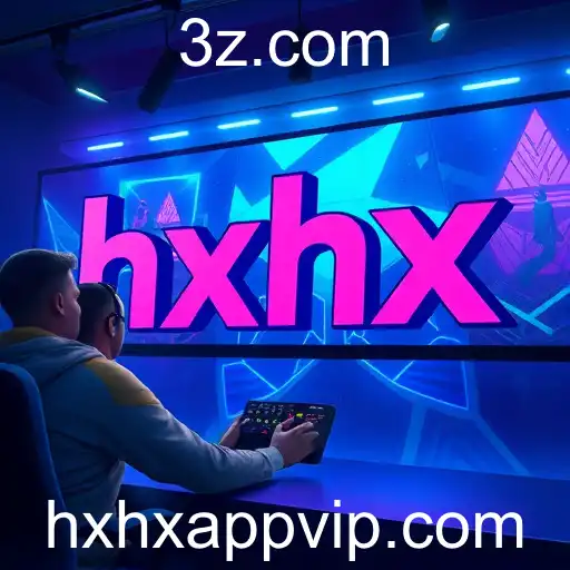 Inovação e Crescimento no Site de Jogos HXHX