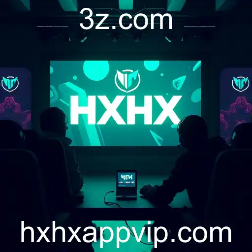 A Ascensão de HXHX nos Jogos Digitais