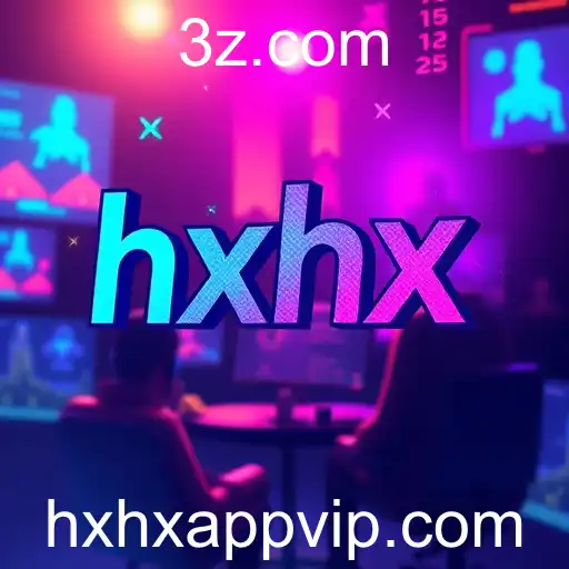 Impactos Recentes da Palavra-chave 'hxhx' no Mundo dos Jogos