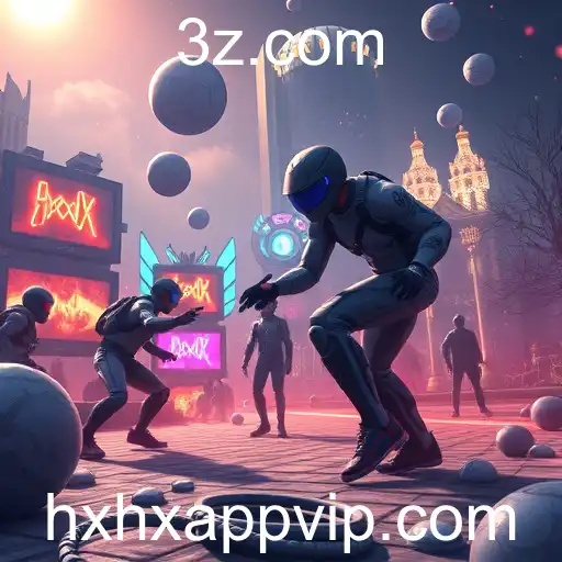 Inovações em Plataformas de Jogos 2025