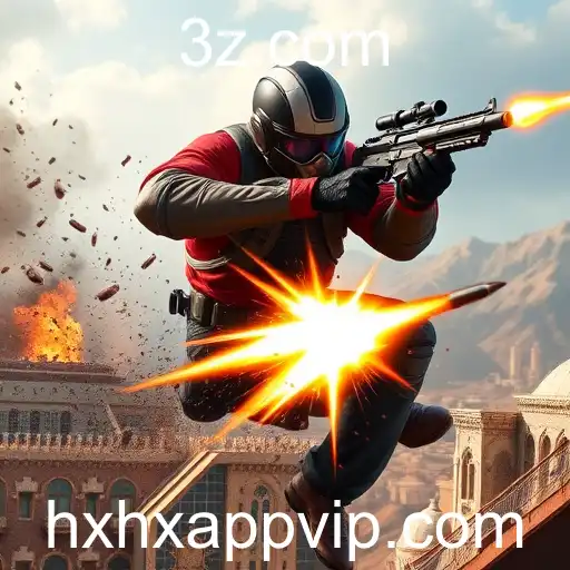 Nova Era de Jogos Online com Hxhx