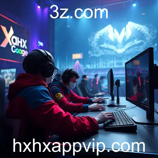 Avanços Tecnológicos Reformulam o Cenário dos Jogos Online