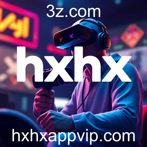 Tendências de Jogos e a Influência de hxhx