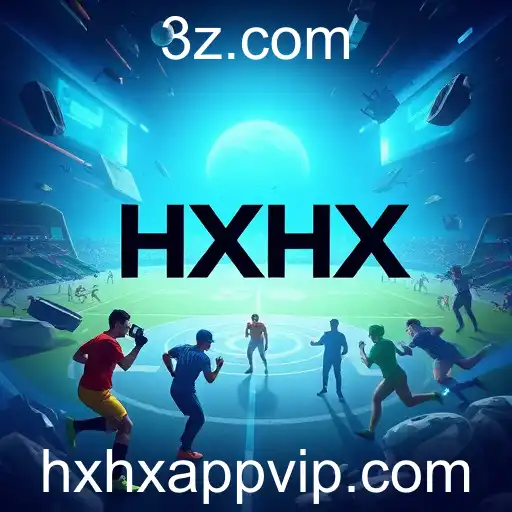 Tendências de Jogos no Brasil: O Impacto de 'HXHX'